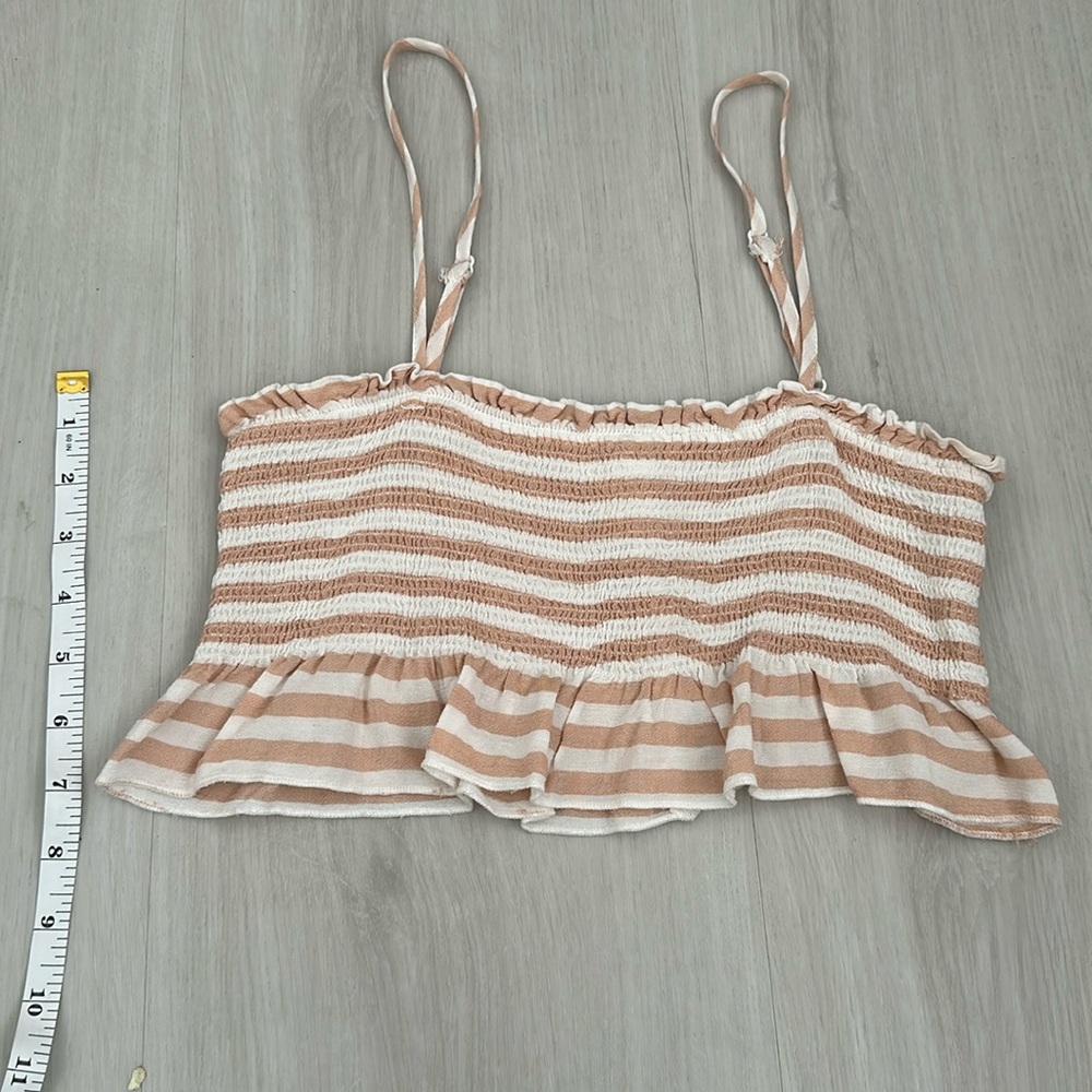 Adorable crop